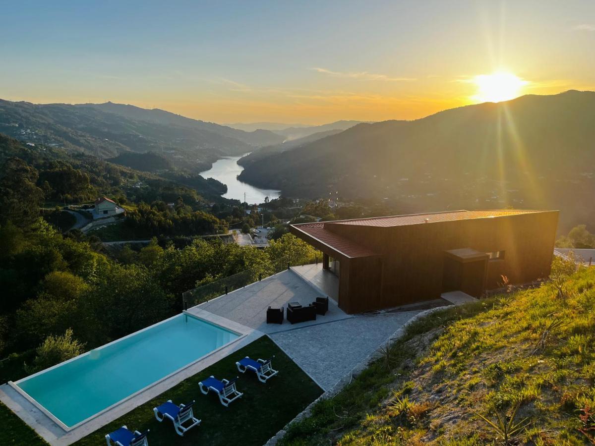 Encosta Do Geres Village Ventosa  Zewnętrze zdjęcie